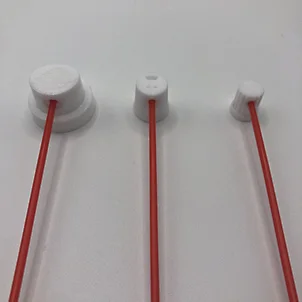 Spray valve for carburetor cleaner formula bottle