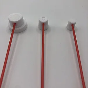 Carburetor cleaning spray nozzle assembly mechanism assembly